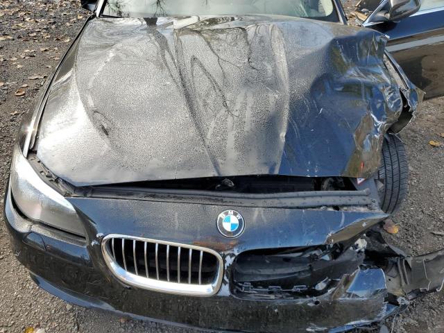 WBA5A7C55GG151157 BMW 528 XI