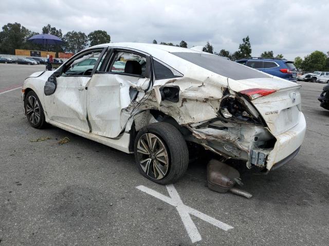 JHMFC1F76JX036276 Honda CIVIC EXL