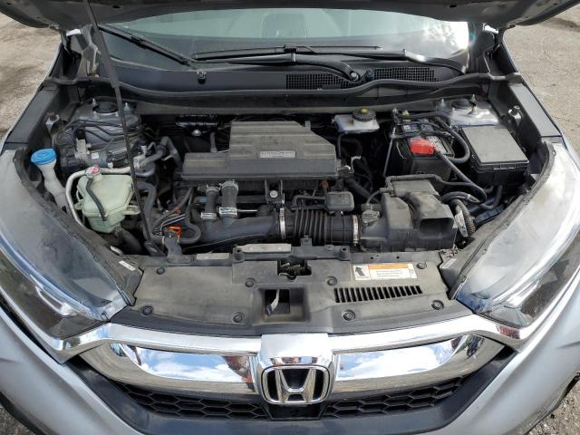 7FARW1H86KE036404 Honda CR-V EXL