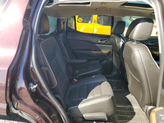 1GKKNPLS1HZ248611 GMC Acadia Denali