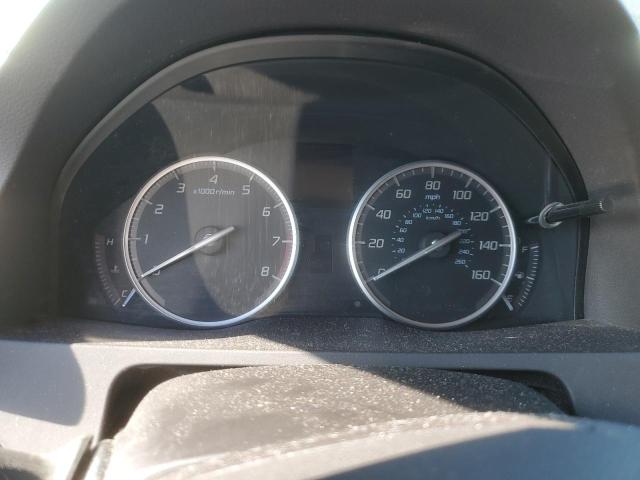 5J8TB3H58FL018909 Acura Rdx Technology
