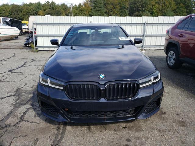 WBA13BK00MCH51852 BMW M550xi