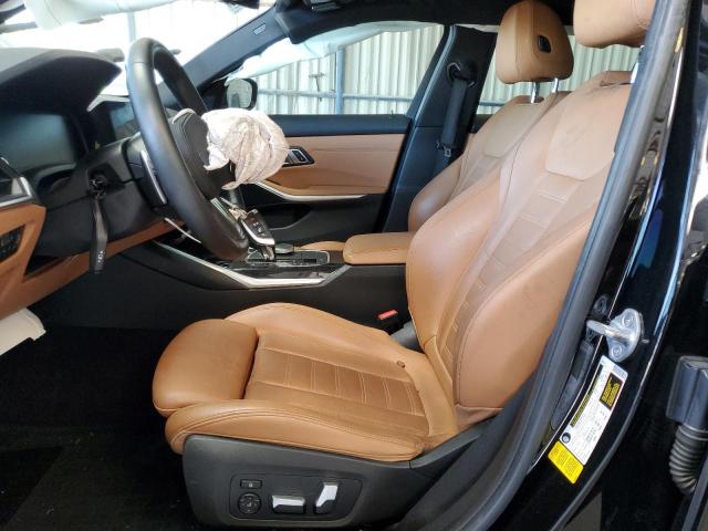 3MW5R1J07L8B09529 BMW 330I