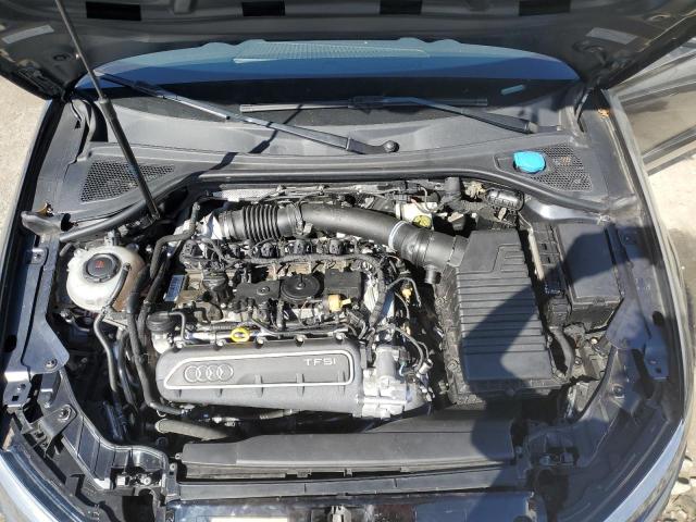 WUABWGFF7J1900680 Audi RS3