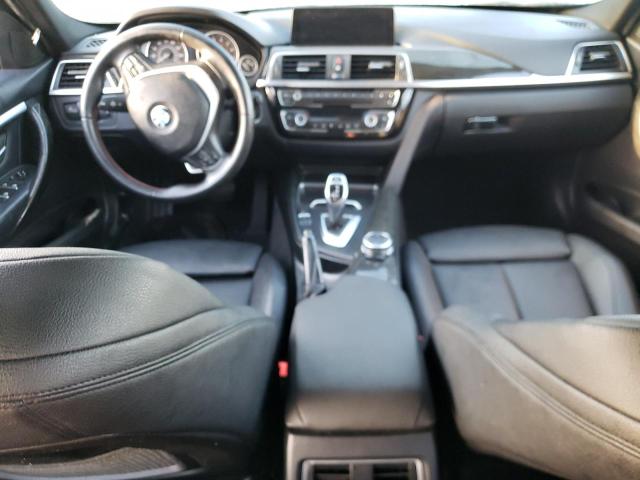 WBA8E3G50GNU04823 BMW 328 Xi Sulev