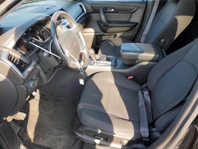 1GKKVPKD6FJ229664 GMC ACADIA SLE