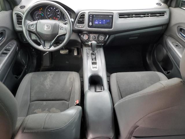 3CZRU5H17KG703691 Honda HR-V SPORT