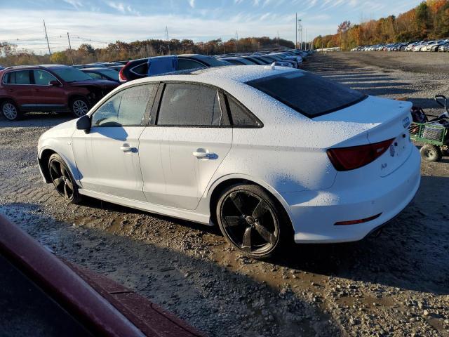WAUB8GFF0G1106360 Audi A3 PREMIUM