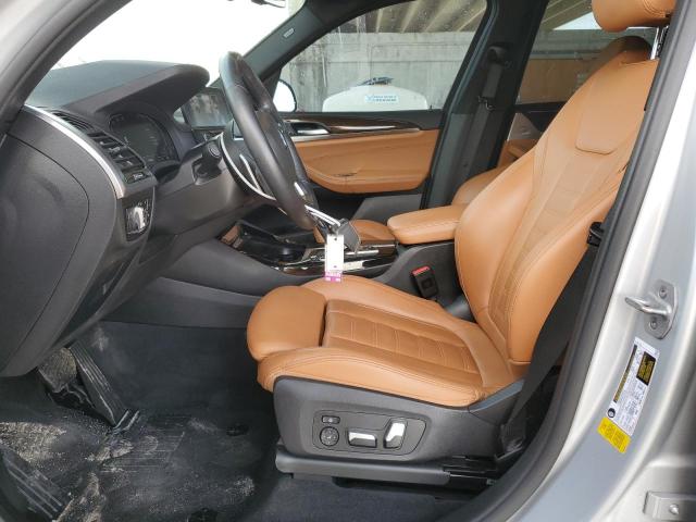 5UXTY3C04M9E47680 BMW X3 Sdrive30i
