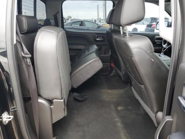 3GTP1PEJ6JG171600 GMC Sierra C1500 Denali