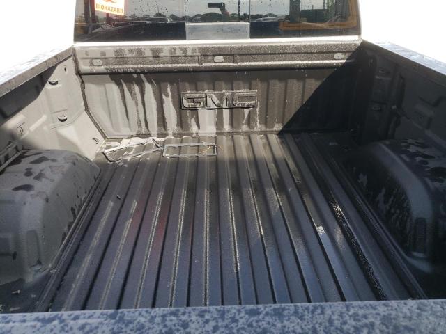 1GTU9DED2KZ122481 GMC Sierra K1500 Slt