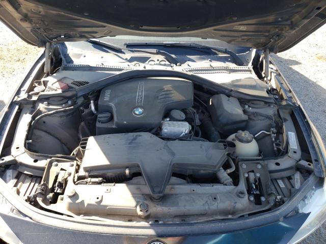 WBA3C1C56EK113770 BMW 328 I Sulev