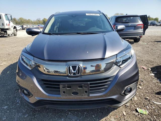 3CZRU6H76KM712541 Honda Hr-v Exl
