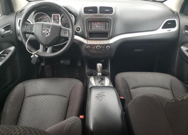 3C4PDCBB1ET155363 Dodge Journey Sxt