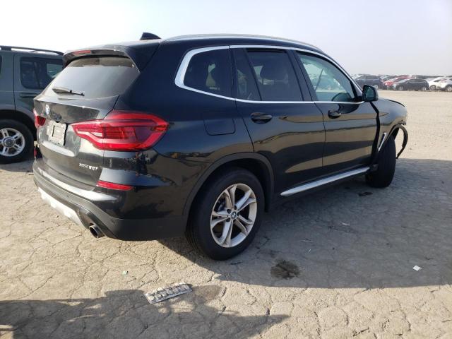 5UXTY5C00M9E48840 BMW X3 Xdrive30i