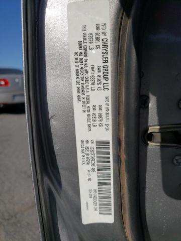 1C3CDFDH7ED901486 Dodge Dart Se Aero