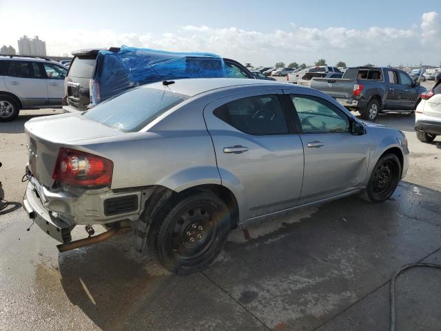 1C3CDZAB4EN113227 Dodge AVENGER SE