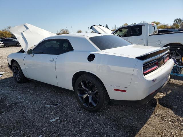 2C3CDZAG1LH247355 Dodge Challenger Sxt