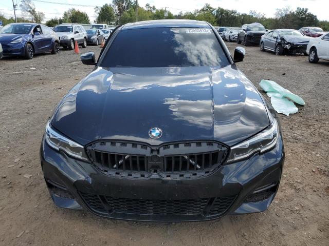 WBA5R7C54KAJ79052 BMW 330XI