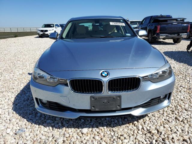 WBA3C1C59FK118429 BMW 328 I Sulev