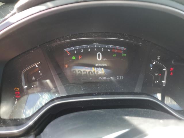 2HKRW2H53KH648200 Honda CR-V EX