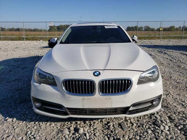 WBA5A5C50GD525714 BMW 528 I