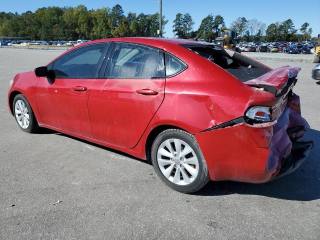 1C3CDFDH7ED834839 Dodge Dart Se Aero