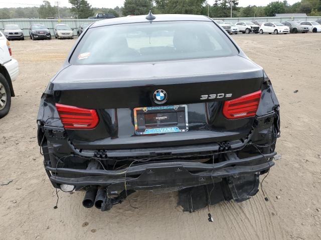 WBA8E1C57HK479872 BMW 330e