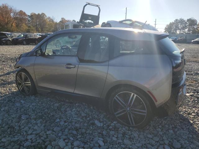 WBY1Z2C50FV555845 BMW I3 Bev