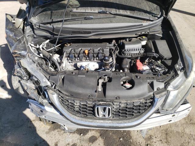 19XFB2F81EE220050 Honda CIVIC EX