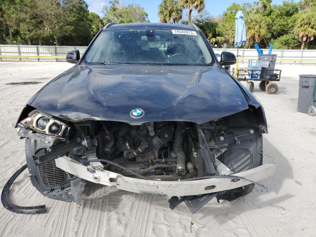 5UXWZ7C56F0F75746 BMW X3 Sdrive28i