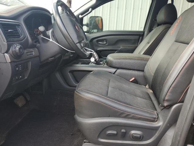 1N6AA1FB6MN533315 Nissan Titan Xd Sv