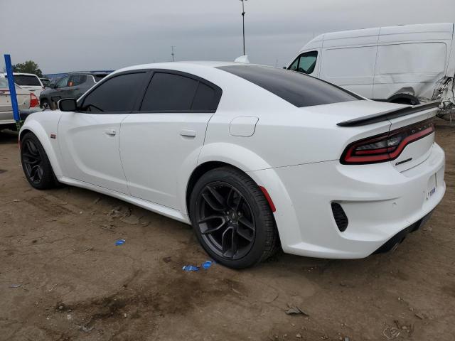 2C3CDXGJ2MH620640 Dodge Charger Scat Pack