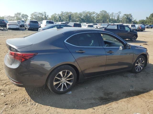 19UUB1F34FA008531 Acura TLX
