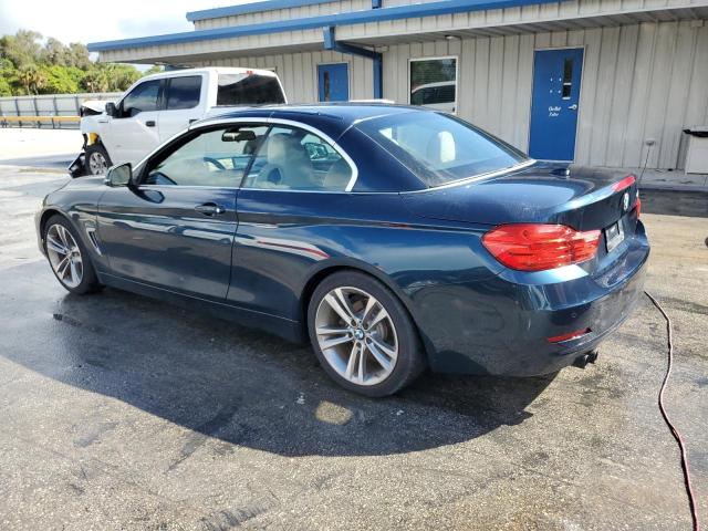 WBA3V7C57EJ872639 BMW 428 I Sulev