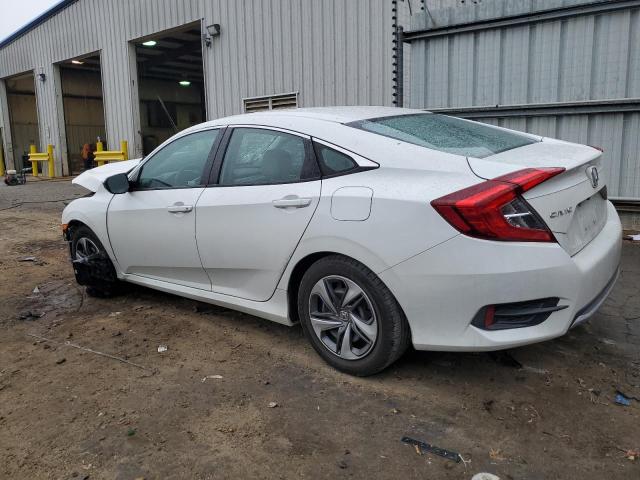 2HGFC2F69KH544036 Honda Civic Lx