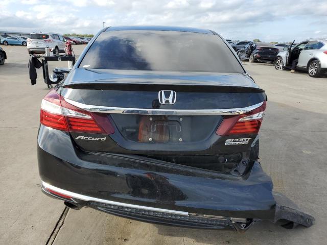 1HGCR2F17HA249224 Honda Accord Sport Special Edition