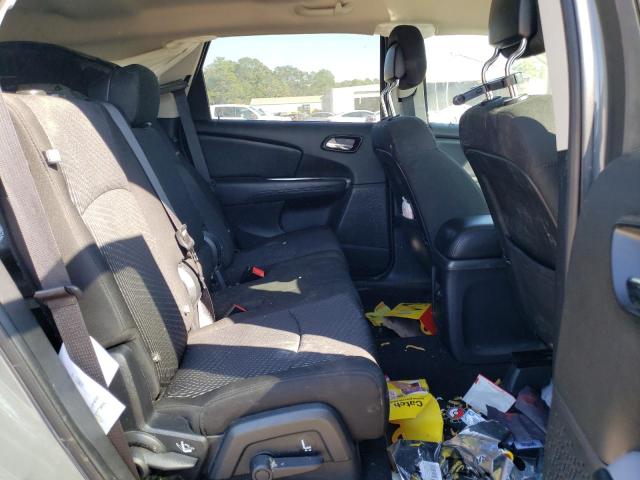 3C4PDCAB8LT264661 Dodge JOURNEY SE