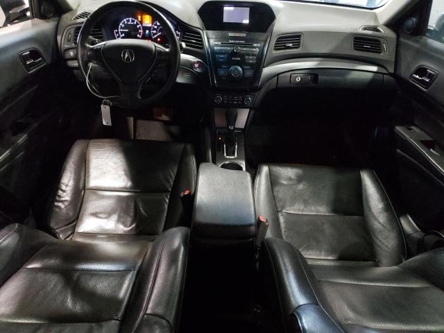 19VDE1F34EE006904 Acura ILX 20