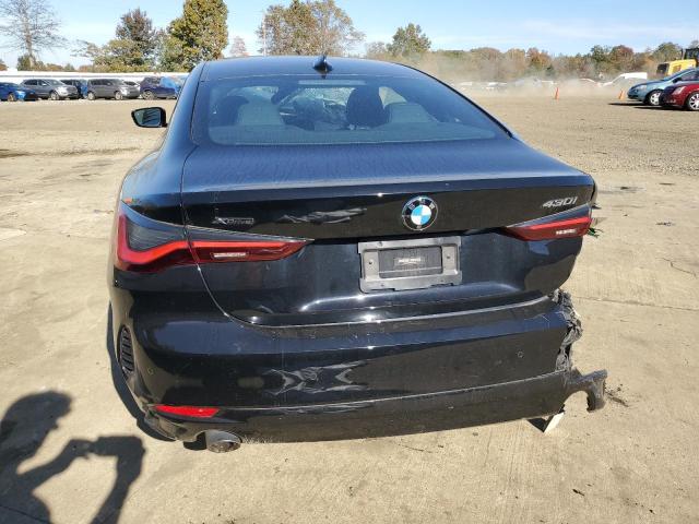 WBA73AP02MCF45428 BMW 430xi