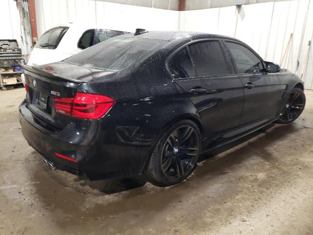 WBS8M9C53J5L00650 BMW M3