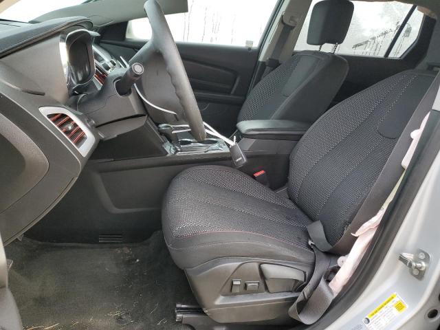 2GKFLSEK0H6345155 GMC Terrain Sle