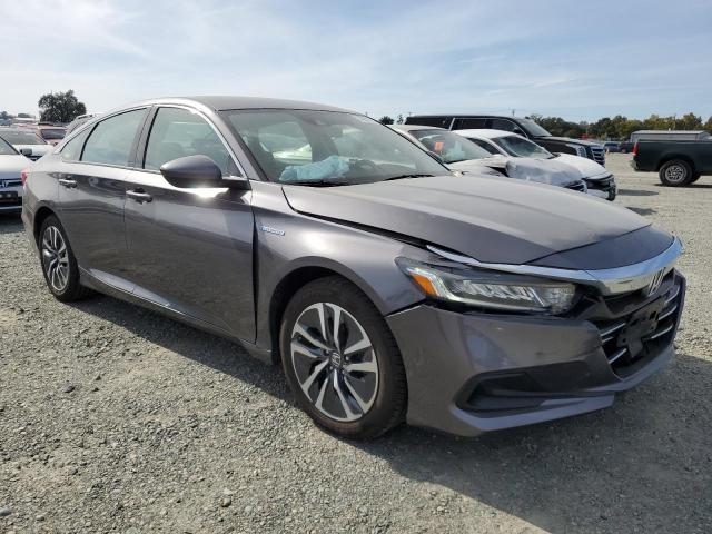 1HGCV3F11MA018315 Honda ACCORD HYBRID