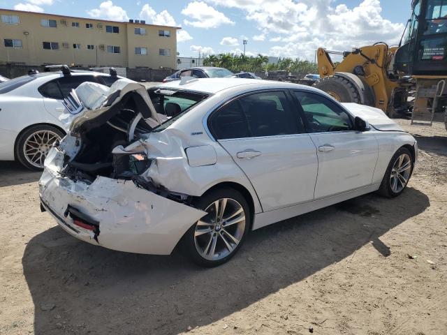 WBA8E1C38HA029488 BMW 330e