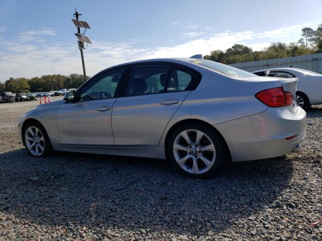WBA3A9C53EF478615 BMW 335 I