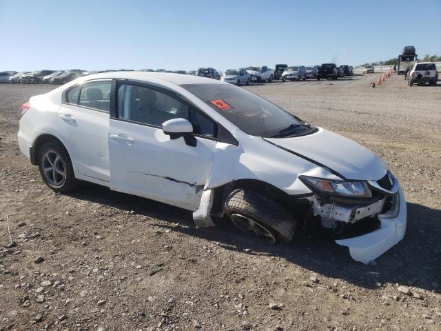 19XFB2F76FE118056 Honda CIVIC SE