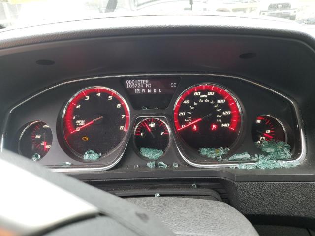 1GKKRPKD2EJ215327 GMC ACADIA SLE