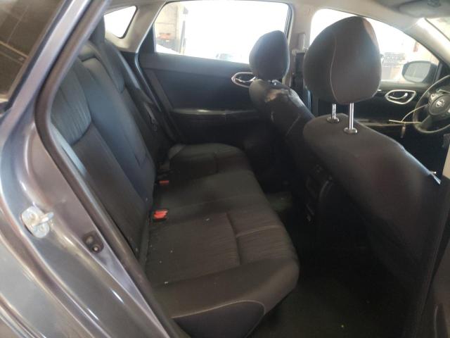 3N1AB7AP5JL621518 Nissan SENTRA S