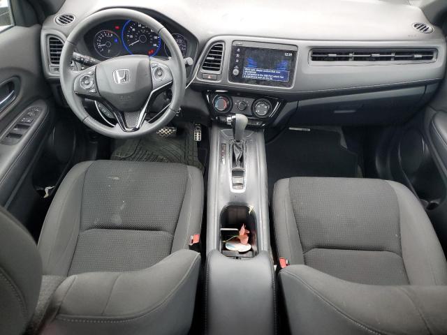 3CZRU6H12LM727017 Honda HR-V SPORT