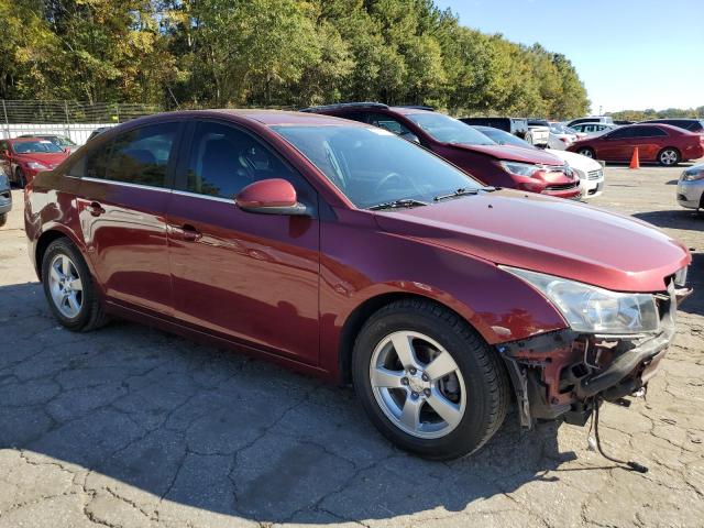 1G1PC5SB0F7203514 Chevrolet CRUZE LT